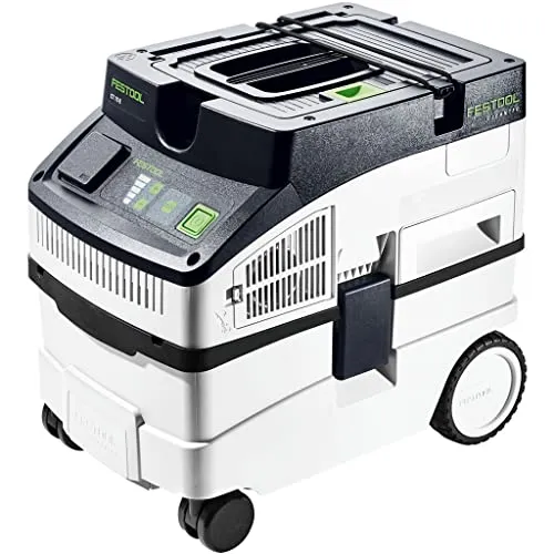 Festool CT 15 E 7