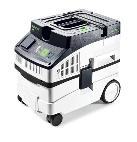 Festool CT 15