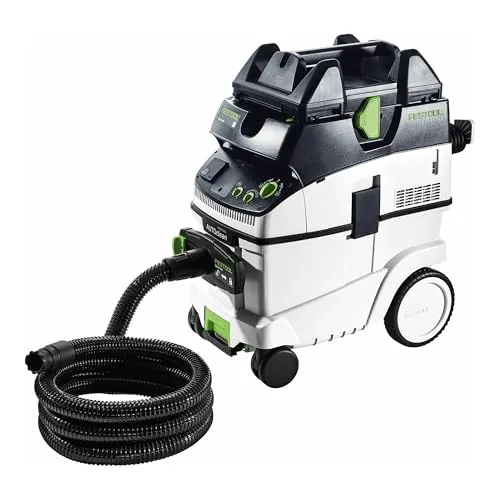Festool CTL 36 E AC CLEANTEC 2