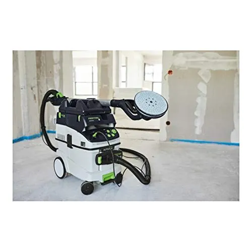Festool CTL 36 E AC CLEANTEC 4