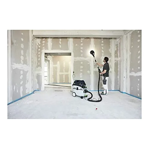 Festool CTL 36 E AC CLEANTEC 5