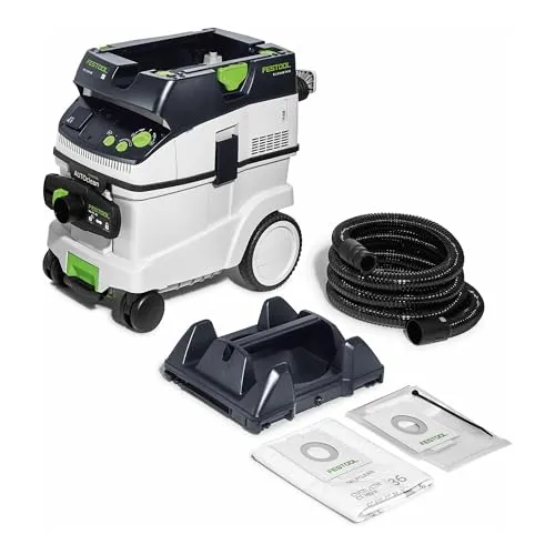 Festool CTL 36 E AC CLEANTEC 7