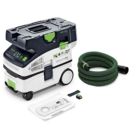 Festool CTLC Mini-Basic