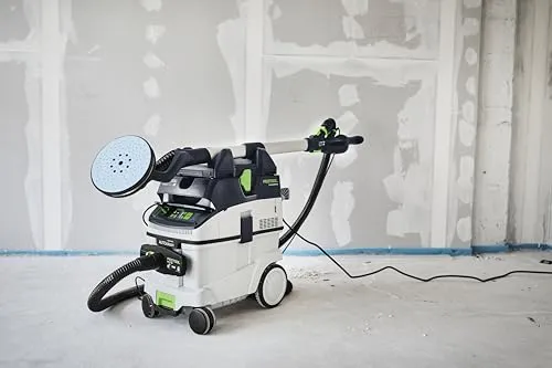 Festool CTM 36 Ei 3