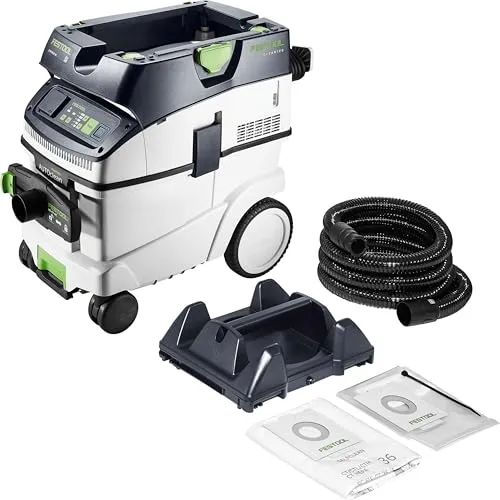 Festool CTM 36 Ei 2