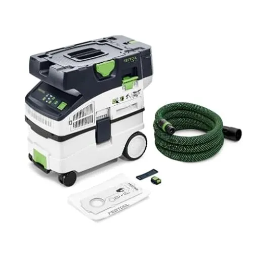 Festool CTMC MIDI I-Basic 2
