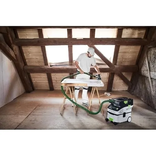 Festool CTMC MIDI I-Basic 3