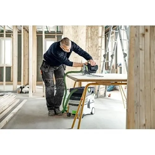 Festool CTMC MIDI I-Basic 5