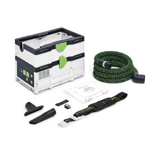 Festool CTMC SYS 2