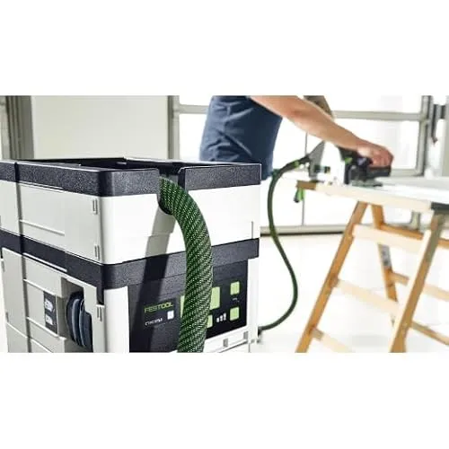 Festool CTMC SYS 4