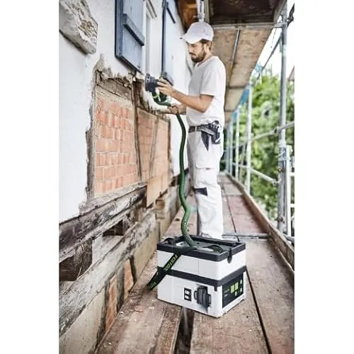 Festool CTMC SYS 6