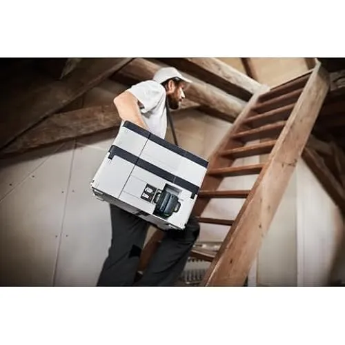 Festool CTMC SYS 7