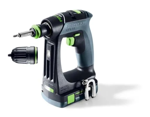 Festool CXS 18 C Plus