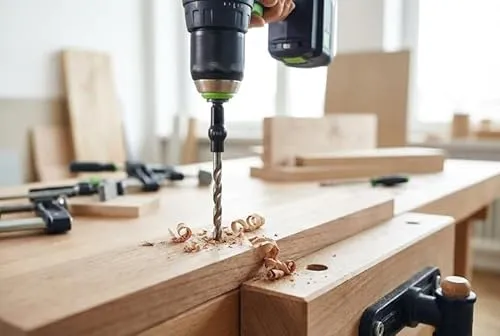 Festool D 5/52 CE/M-Set 3