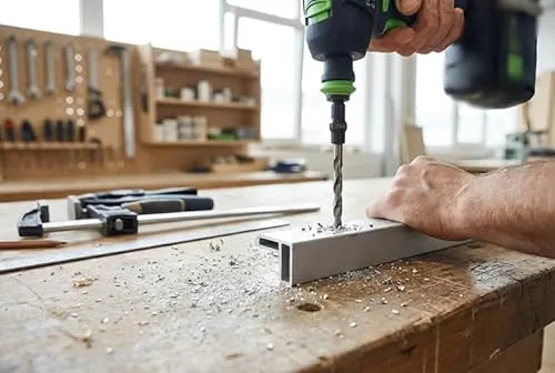Festool D 5/52 CE/M-Set 4