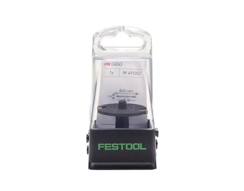 Festool D40x3 3