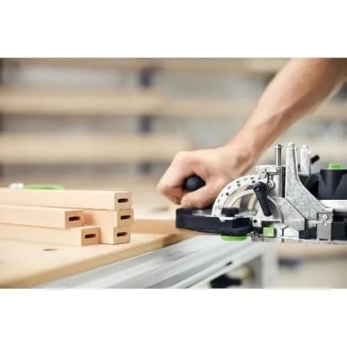 Festool DF 500 RQ 4