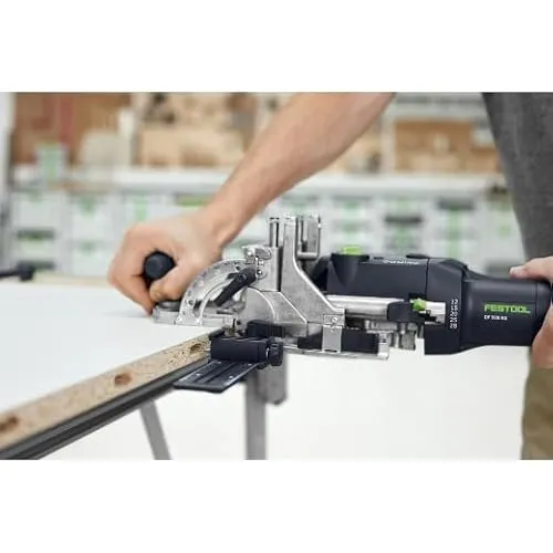 Festool DF 500 RQ 5