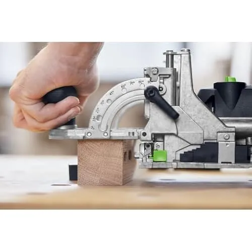 Festool DF 500 RQ 6