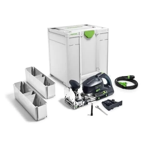 Festool DF 700 EQ-Plus 2