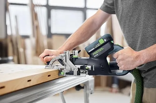 Festool DFC 500 E-Basic 4