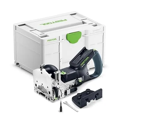 Festool DFC 500 E-Basic 2