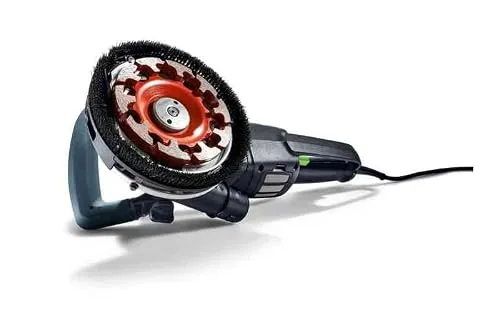 Festool DIA ABRASIVE D130 2
