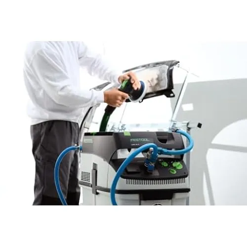 Festool DL CT 26/36/48 4