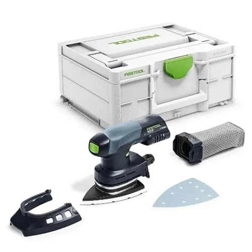 Festool DTSC 400-Basic 2