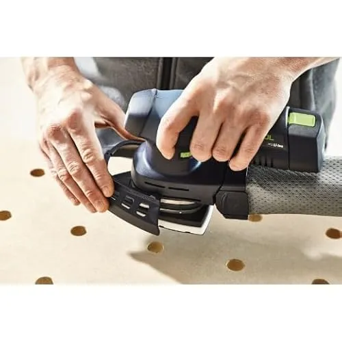 Festool DTSC 400-Basic 4