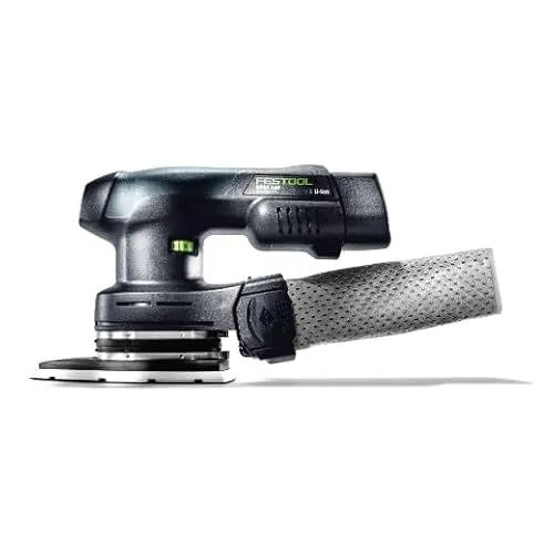 Festool DTSC 400-Basic 5