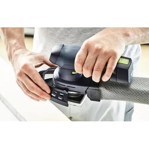 Festool DTSC 400-Basic 6