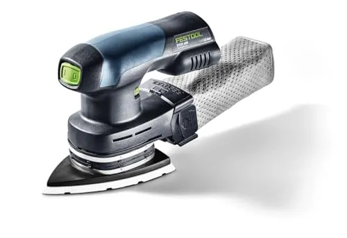 Festool DTSC 400-Basic
