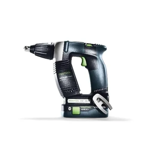 Festool DWC 18-2500 4