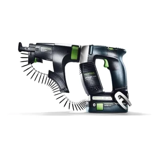 Festool DWC 18-2500 5