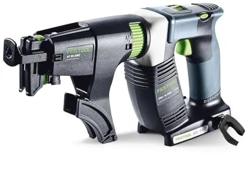 Festool DWC 18-2500 3