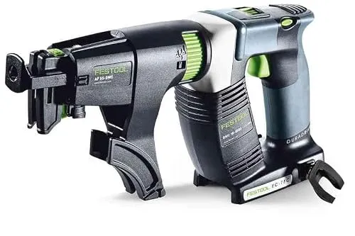 Festool DWC 18-4500 2