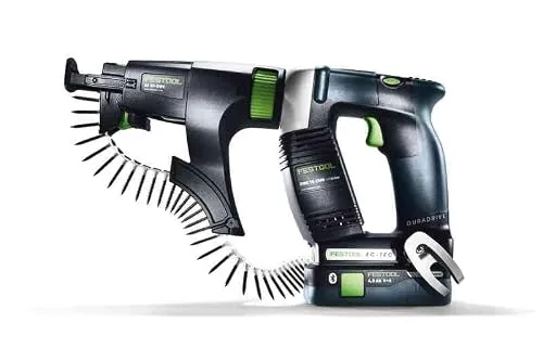 Festool DWC 18-4500 4