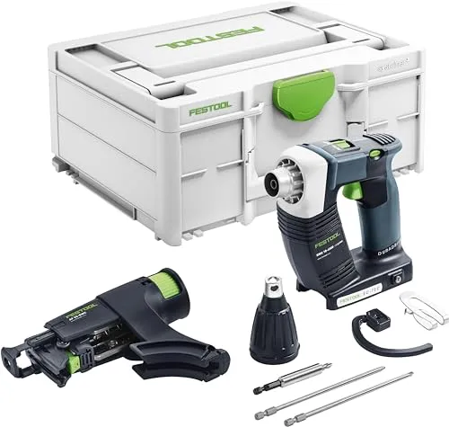 Festool DWC 18-4500 3