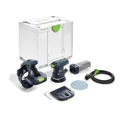 Festool ES-ETS 125 REQ-Plus 2