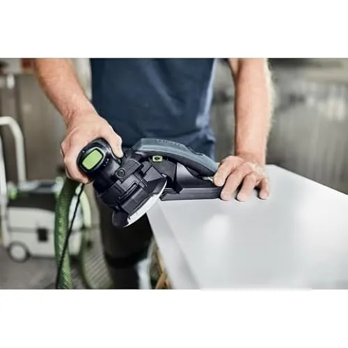 Festool ES-ETS 125 REQ-Plus 5