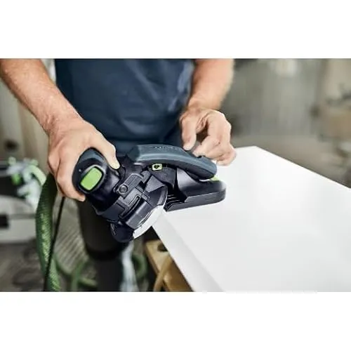 Festool ES-ETS 125 REQ-Plus 6