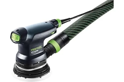 Festool ETS 125 REQ-Plus 2