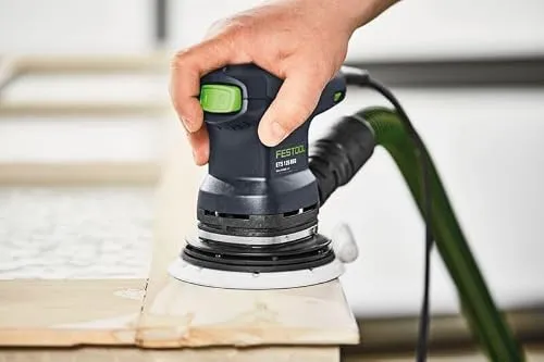 Festool ETS 125 REQ-Plus 3