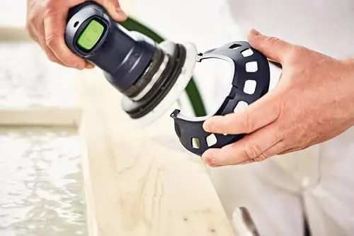 Festool ETS 125 REQ-Plus 4