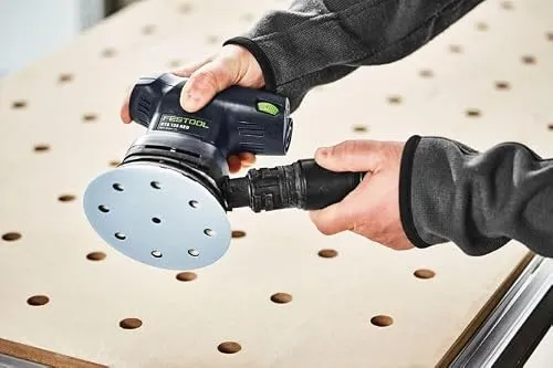 Festool ETS 125 REQ-Plus 6