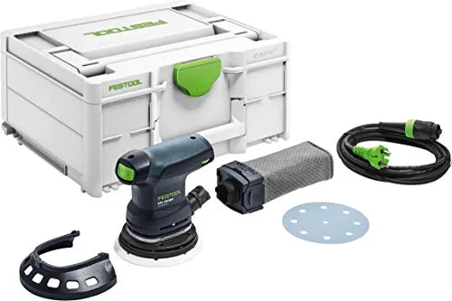 Festool ETS 125 REQ-Plus 5