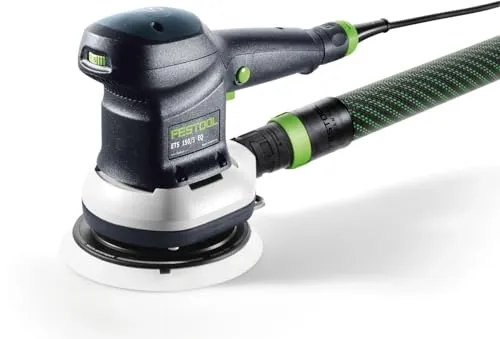Festool ETS 150/5 EQ-Plus