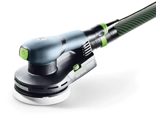 Festool ETS EC 125/3 Plus
