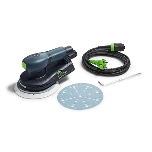 Festool ETS EC 150/3 2